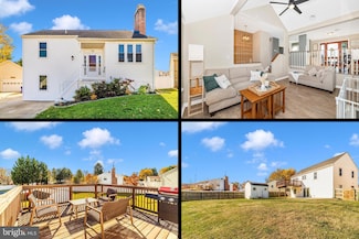 170 Poinsett Ln, Frederick, MD 21702