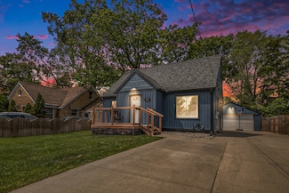 123 Oneida St SW, Grand Rapids, MI 49548
