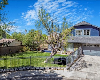 3619 Cosmos Ct, Palmdale, CA 93550