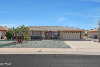 15809 N Bowling Green Dr, Sun City, AZ 85351