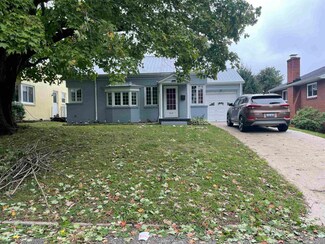 919 Highland Ave, Ashland, KY 41102