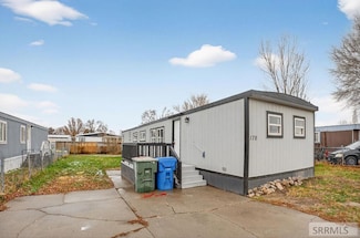 1900 W Quinn Rd Unit 178, Pocatello, ID 83202
