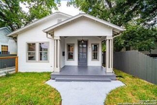 817 E Josephine St, San Antonio, TX 78208