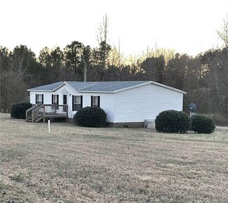110 O Quinn Ln, Cameron, NC 28326