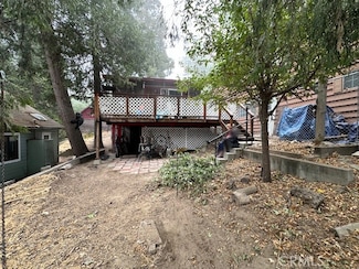 705 Ashlar Dr, Crestline, CA 92325