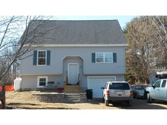 256 Depot Rd, Candia, NH 03034