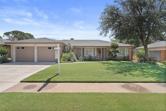 8009 Durham Ave, Lubbock, TX 79424