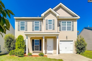 182 Allans Mill Dr, Columbia, SC 29223