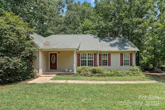 4524 Echols Dr, Sharon, SC 29742