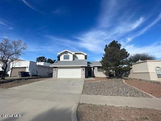 567 Kieffer Ln, El Paso, TX 79912