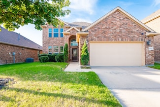 10024 Kemah Place, McKinney, TX 75071