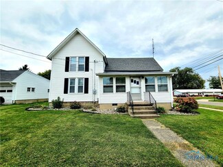 309 E Baubice St, Pioneer, OH 43554