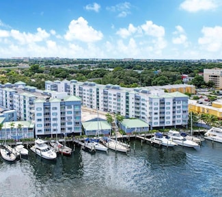 2415 NW 16th St Rd Unit 405, Miami, FL 33125