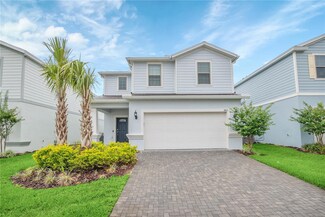 2483 Dubai St, Kissimmee, FL 34747