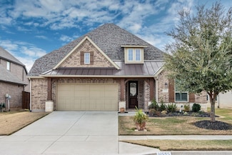 11555 Winecup Rd, Northlake, TX 76226