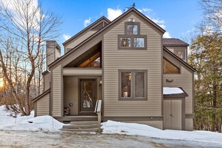 1 Benson Fuller Dr, Winhall, VT 05340