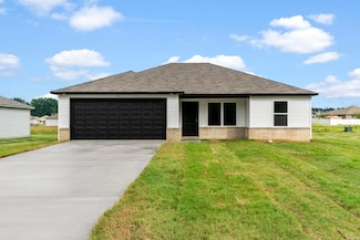 101 Terrace Dr, Beebe, AR 72012