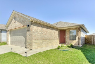 9517 NW 118th St, Yukon, OK 73099