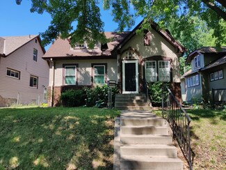 3427 James Ave N, Minneapolis, MN 55412