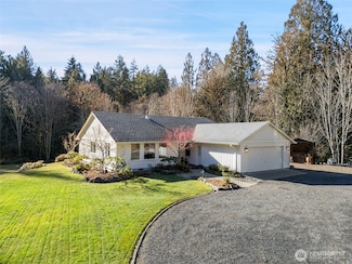 10110 Cramer Rd NW, Gig Harbor, WA 98329