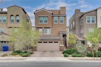 105 Campbelltown Ave, Henderson, NV 89015