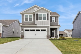 2334 Nabali Way, Murfreesboro, TN 37127