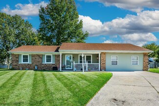 6331 Derbyshire Dr, Fort Wayne, IN 46816