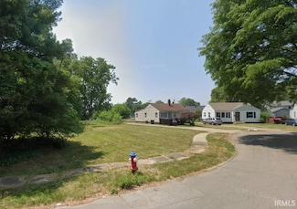3814 W Belle Vista St, South Bend, IN 46619