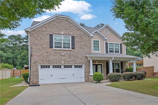 4945 Racquet Ct, Duluth, GA 30096
