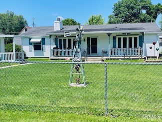 600 W 12th St, Jonesboro, IN 46938