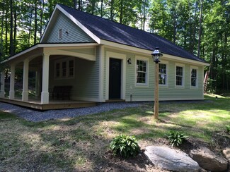 2419 Walton Rd, Morrisville, VT 05661