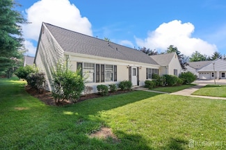 727 Mount Vernon Rd Unit B, Monroe Township, NJ 08831