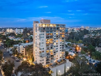 3635 7th Ave Unit 2D, San Diego, CA 92103