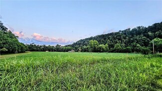 0 Frost (Tract #2) Rd, Coolville, OH 45723