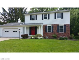 10095 Regatta Trail, Aurora, OH 44202