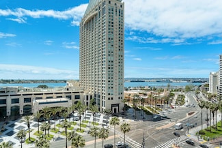 500 W Harbor Dr Unit 1201, San Diego, CA 92101