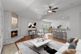 446 Ironbark Dr, Webster, TX 77598