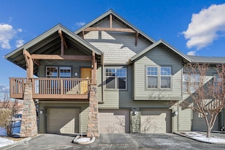 1705 Fox Hollow Ln Unit E, Park City, UT 84098