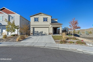 8791 Portia Dr, Reno, NV 89506