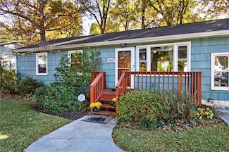 907 Lena St, Norfolk, VA 23518