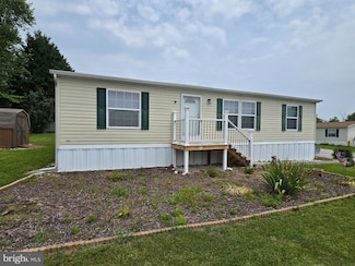 2581 Old Harrisburg Rd, Gettysburg, PA 17325