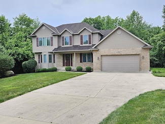 2370 Eastwood Trail, Sidney, OH 45365