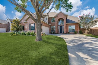 217 Dunmore Ct, Keller, TX 76248