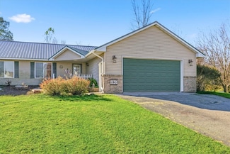 W1131 Whitetail Run, Spring Valley, WI 54767