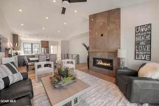 105 Saddle Mountain Camp Rd, Granby, CO 80446