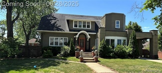 35021 Chestnut St, Wayne, MI 48184
