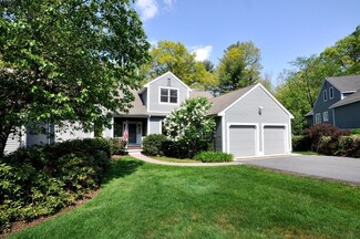 9 Blue Heron Way, Acton, MA 01720