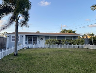 5611 Souchak Dr, West Palm Beach, FL 33413
