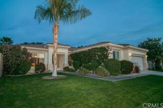 43546 Corte Del Oro, La Quinta, CA 92253