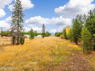 TBD Red Fir Rd, Athol, ID 83801